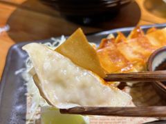 -友名Cross日式咖喱屋(江南大道中店)