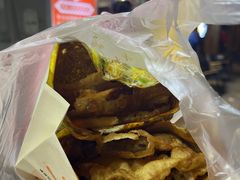 -南楼煎饼(滨江道店)