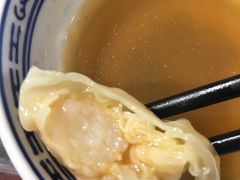 -麦奀云吞面世家 山顶店(山顶广场店)