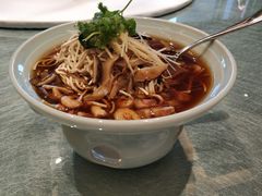 -小厨娘淮扬菜(六合欢乐港店)