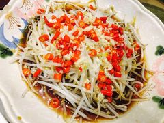 -三姐妹餐厅(曲江店)