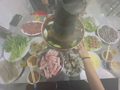 -三兴涮羊肉(荣安大街店)