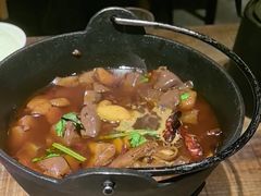 -铁公鸡·四川料理(天环广场店)