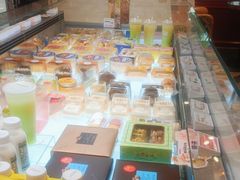 -琪航·健身+普拉提(民耀路店)
