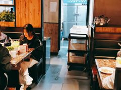 -冠菌火锅自助(东莞桥头店)