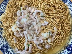 -裕兴记·三虾面(西北街总店)