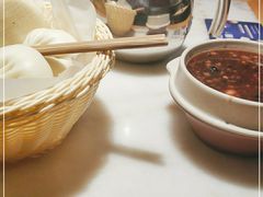 -谷连天安心食堂(裕华万达店)