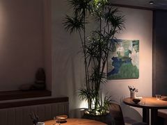 -双门洞·森系料理(体育西店)