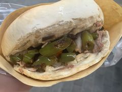 -王魁腊汁肉夹馍(柿园路店)