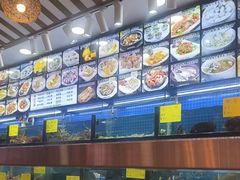 -醉壹号海鲜大排档(厦门美食地标店)