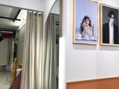 -海马体照相馆(万菱汇店)