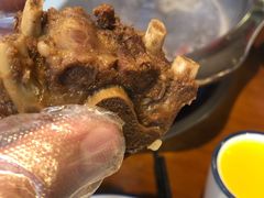 -亿诣蝎府炸酱面羊蝎子火锅(酷车小镇店)