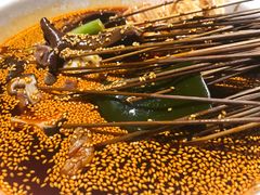 -嘉州叶婆婆钵钵鸡(建设路店)