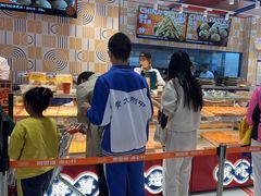 -東更道点心行(崂山丽达店)