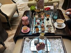 -行者书屋大堂吧 ·下午茶(南京圣和府邸酒店)