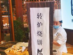 -黑鸡小馆(金源店)