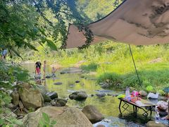 -武汉姚家山旅游景区
