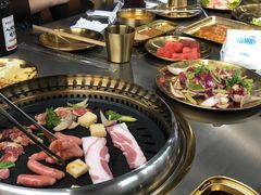 -炉队长·齐齐哈尔家庭烤肉(马家堡店)