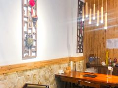 大堂-庆合府重庆大排档(紫都城店)