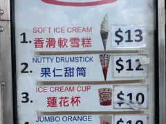 -富豪雪糕车流动点(尖沙咀店)