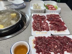 -杏花吴记牛肉火锅