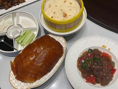 -楚禾宴·家宴(光谷大道店)