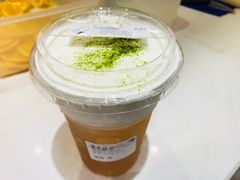 -HEYCAA&LAB 喜悦之茶(太平街店)