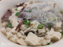 -西羊市老米家泡馍(西羊市店)