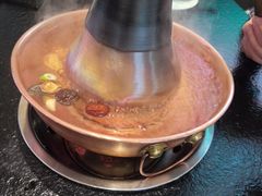 -阳坊胜利涮羊肉(阳坊老店)