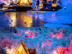 -九如山休闲旅游度假区