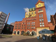 -青岛啤酒博物馆