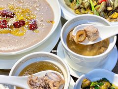 -百年银屏蚝烙·潮汕菜·非遗(乐山店)