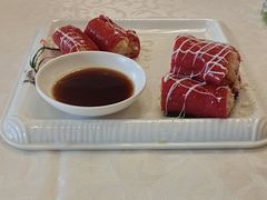 -御满江海鲜酒家(洛溪新城店)