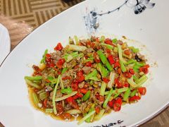 -屋门口呷饭(捞刀河店)