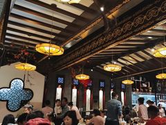 -龍聚祥烧麦馆(万达店)