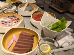 -海底捞火锅(武胜路凯德广场店)