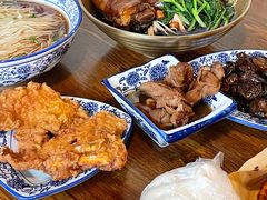 -老横泾面馆(吴中横泾店)