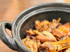 -斯丹姜母鸭·古法干香(涂门街总店)