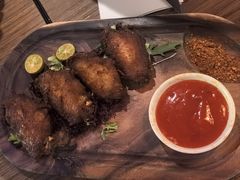 -MARU玛露音乐餐厅(大学路店)