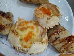 -松坂屋日料自助(长城路店)