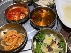-坦坦大炉·韩式烤肉(望京店)