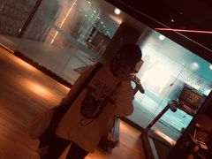 -W FITNESS 威尔仕健身·游泳(老西门新苑店)