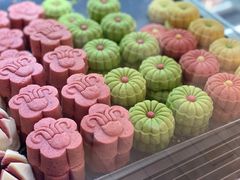 -陶陶居饼家(惠福东路店)