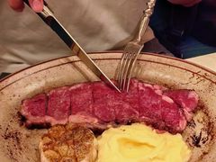 -艾雷牛排馆 LA.Prime Steakhouse