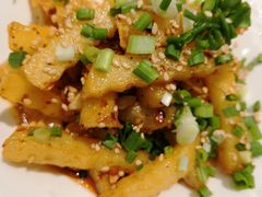 -成都你六姐·牛肉冒菜(城市集市合生汇店)