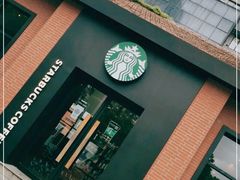 -星巴克(虹口运动loft店)
