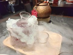 -小厨娘金榜题名(夫子庙秦淮河店)