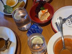 -斗牛士牛排(南京东路店)