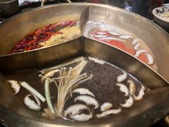 -小龙坎老火锅(展览馆店)