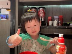 -避风塘(宝山万达店)